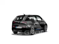 2019 BMW I3
