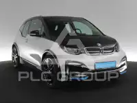 2019 BMW I3