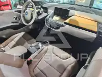 2019 BMW I3