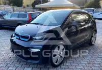 2019 BMW I3