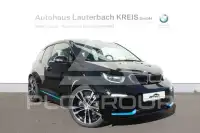 2019 BMW I3