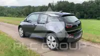 2019 BMW I3