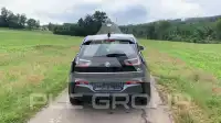 2019 BMW I3