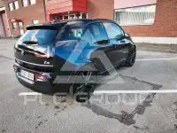 2019 BMW I3