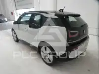 2019 BMW I3