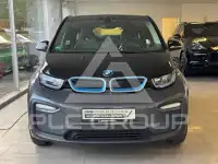 2019 BMW I3