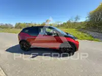 2019 BMW I3