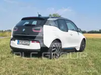 2019 BMW I3