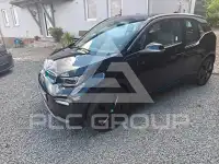 2019 BMW I3