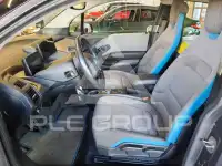 2019 BMW I3