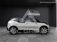 2019 BMW I3