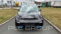 2019 BMW I3