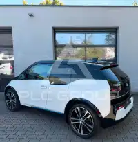2019 BMW I3
