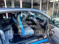 2019 BMW I3