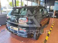 2019 BMW I3