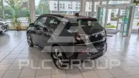 2019 BMW I3