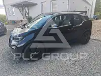 2019 BMW I3
