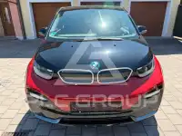 2019 BMW I3