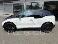 2019 BMW I3
