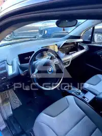2019 BMW I3