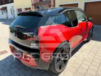 2019 BMW I3