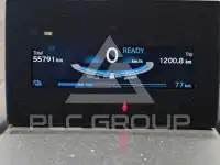 2019 BMW I3