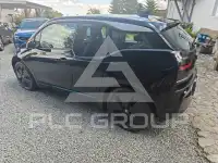 2019 BMW I3