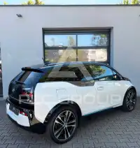2019 BMW I3