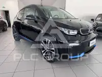 2019 BMW I3
