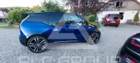 2019 BMW I3
