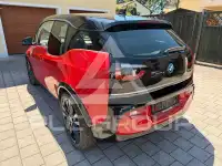 2019 BMW I3