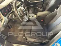 2019 BMW 135