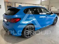 2019 BMW 135