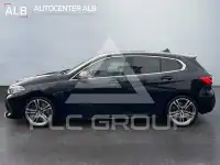2019 BMW 135