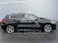2019 BMW 135