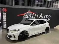 2019 BMW 135