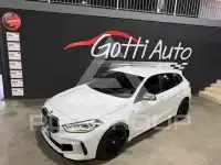 2019 BMW 135