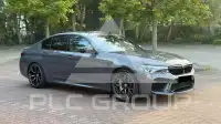 2019 BMW M5
