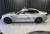 2019 BMW M5