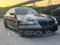 2019 BMW M5