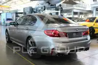2019 BMW M5