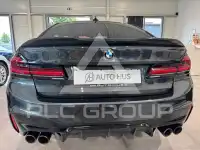 2019 BMW M5