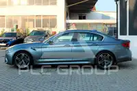 2019 BMW M5