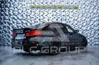 2019 BMW M5