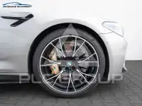 2019 BMW M5