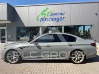 2019 BMW M5