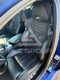 2019 BMW M5