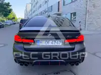 2019 BMW M5
