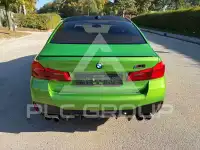 2019 BMW M5