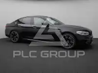 2019 BMW M5